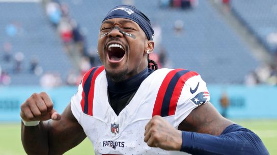 Steelers Stefon Diggs