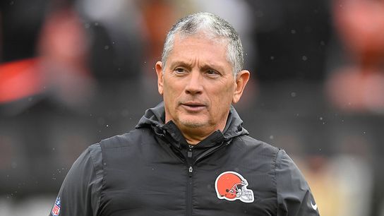 Steelers Jim Schwartz