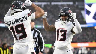 Steelers Could Grab Valuable Under-The-Radar Wide Receiver During Free Agency (Steelers News). Photo by Brian Fluharty / Imagn Images