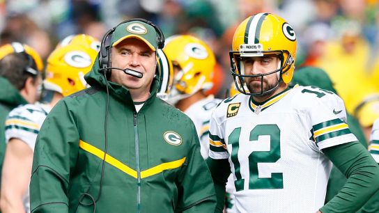 Insider Gives Clarity Regarding Steelers' Plan For Aaron Rodgers Following Mike McCarthy Hire (Steelers News)