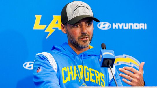 steelers Defensive Coordinator, Jesse Minter