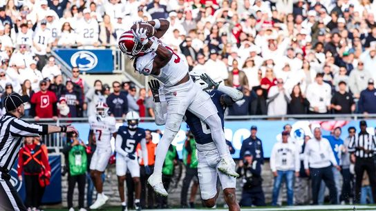 Steelers Omar Cooper Jr. Steelers Omar Cooper Jr.