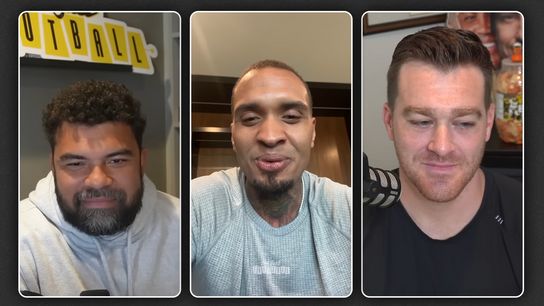 Steelers' Maurkice Pouncey Had A Big Issue Early And Ben Roethlisberger Helped Him: "He Didn't Have To Do That" (Steelers News)