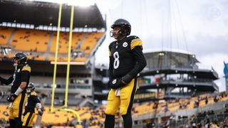 Aaron Rodgers Acknowledges Steelers Fans Booing The Offensive Performance: "They Pay Money For A Ticket" (Steelers News). Photo by Harrison Barden / Pittsburgh Steelers