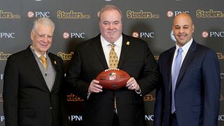 Steelers Get Brutal Warning About Nostalgic Plan (Steelers News). Photo by Matt Freed / Pittsburgh Post-Gazette