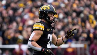 Steelers' Kaden Wetjen Gives Extremely Encouraging Update On Fellow Rookie Drew Allar  (Steelers News). Photo by Julia Hansen / USA TODAY NETWORK via Imagn Images