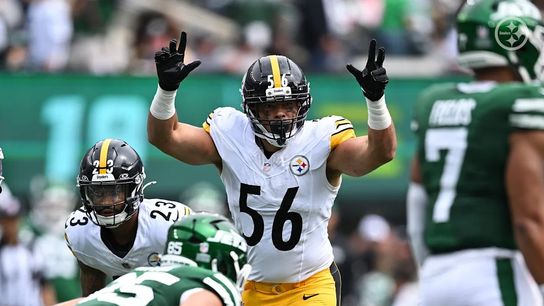 Steelers LB Alex Highsmith Has Huge Hope For QB Will Howard In 2026: "We're All Excited" (Steelers News)