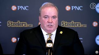Steelers Defensive Scheme Will Look Familiar Under Mike McCarthy: "We Want To Keep The Language The Same" (Steelers News). Photo by YouTube / Pittsburgh Steelers
