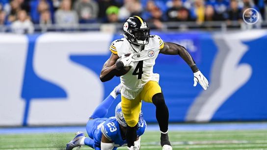 Steelers' DK Metcalf Gets Absolutely Ripped By Former Pro Bowl Linebacker (Steelers News)