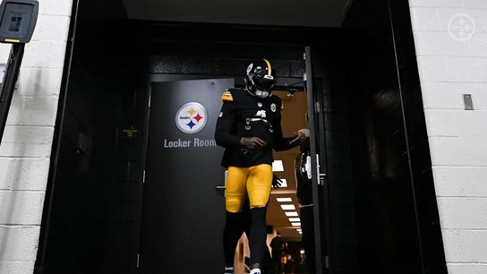 Father Of New Steelers Cornerback Rips DK Metcalf Adding To Pittsburgh's Problems (Steelers News)