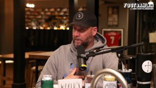 Steelers' Ben Roethlisberger Issues Huge Warning Ahead Of 2026 NFL Draft (Steelers News). Photo by Footbahlin with Ben Roethlisberger