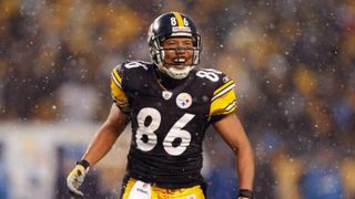 Steelers Have Four Legendary Players Enter Hall Of Fame Conversation For 2026 (Steelers News). Photo by Gregory Shamus / Getty Images