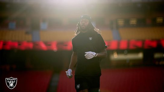 Steelers Are Now The Likely Destination For Raiders' Jakobi Meyers: "Pittsburgh Is Keeping Tabs On This One" (Steelers News)