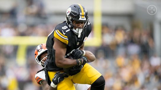Steelers Jonnu Smith