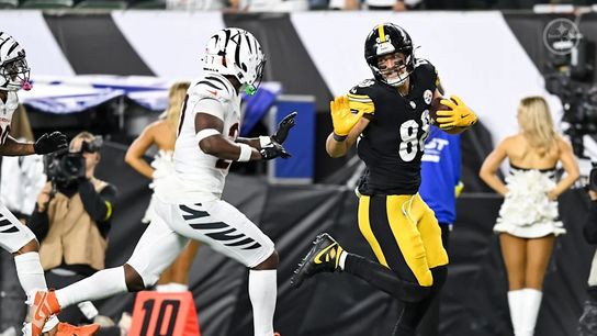 Former Steelers Offensive Lineman Extremely Encouraged By Performance On Offense (Steelers News)