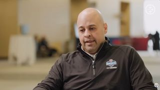 Steelers Expected To Make Extremely Notable Cap Move On Offense Before Free Agency Begins (Steelers News). Photo by YouTube / Pittsburgh Steelers