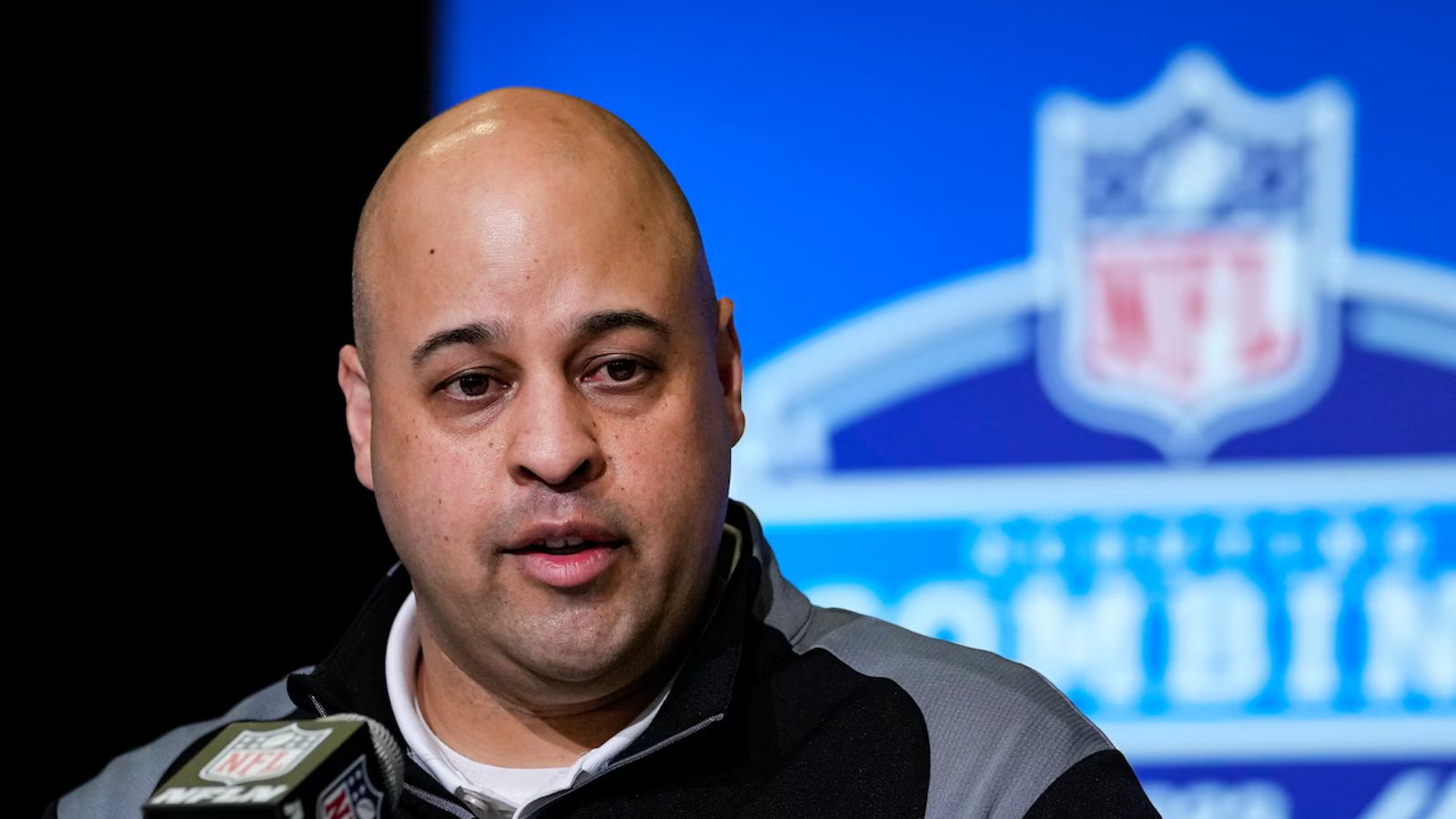 Steelers' Most Probable Trade Target Named In Alluring Deal With AFC Foe (Steelers News). Photo by Michael Conroy / AP Photo