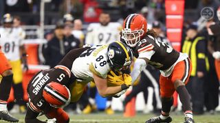 "If You Don't Want Me Here, Send Me Somewhere Else": 1 Steelers Star Absolutely Should Ask For A Trade After 2025 (Steelers News). Photo by Jared Wickerham / Pittsburgh Steelers