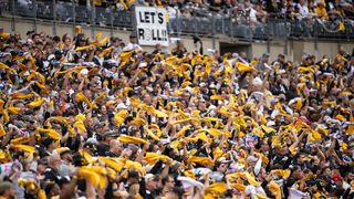 A Guide To Betting On The Pittsburgh Steelers And Actually Doing Well (Steelers News). Photo by Steelers.com