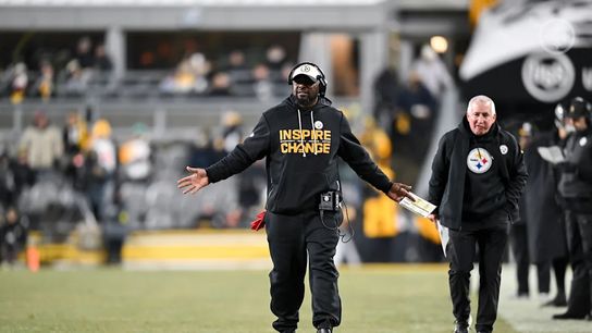 Potential Steelers Addition Goes Unclaimed On Waivers And Would Be Extremely Reliable In Pittsburgh (Steelers News)