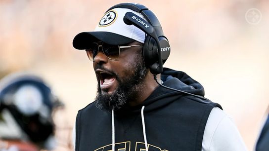 Steelers' Mike Tomlin Confirms Recent Critical Wide Receivers' Role On Offense (Steelers News)
