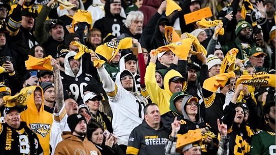 Former Steelers OC Bruce Arians Reveals The Shocking Truth About Pittsburgh's Home Crowd (Steelers News)