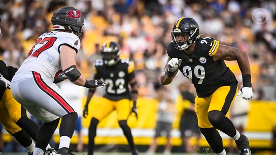 Steelers Rookie Derrick Harmon Sends Message To Pittsburgh After First Home Game (Steelers News)