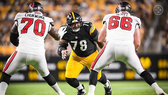Steelers' Rookie Defender Receives Strong Stamp Of Approval Following 2nd Preseason Game (Steelers News)