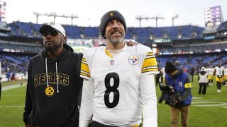 Steelers Look To Continue Monday Night Football Greatness In Week 15 (Steelers News). Photo by Sports Illustrated