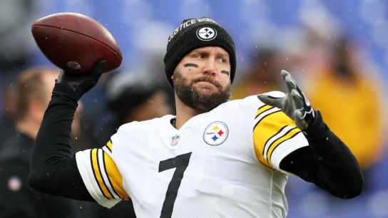 Steelers Great Ben Roethlisberger Detailed Big Complaint About Pittsburgh's Offense (Steelers News)