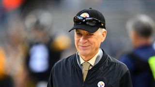Steelers May Have To Pay A Heavy Price For This Position Of Need In Free Agency (Steelers News). Photo by Joe Sargent / Getty Images