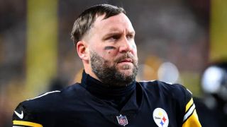 New Development Has Steelers' Ben Roethlisberger At Risk Of Not Being First Ballot Hall Of Famer (Steelers News). Photo by Heavy Sports / Getty Images