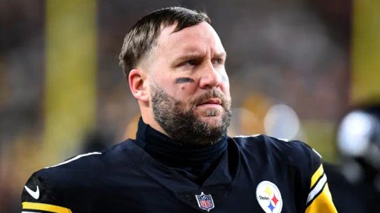 New Development Has Steelers' Ben Roethlisberger At Risk Of Not Being First Ballot Hall Of Famer (Steelers News)