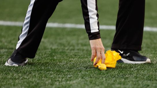 Steelers Now Extremely Cautious About Referees After Questionable Proposal (Steelers News)