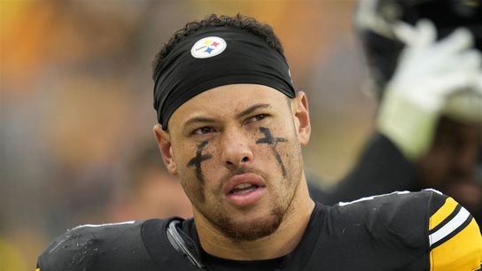 Steelers' Alex Highsmith Gives Definitive Answer On How To End Pittsburgh's Playoff-Win Drought (Steelers News)