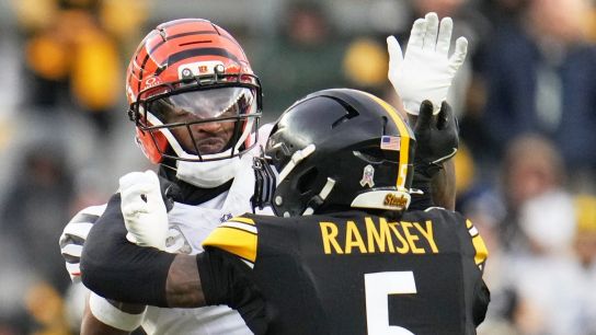 Steelers’ Important Jalen Ramsey Decision Comes Into Focus As Cap Space Grows In 2026 (Steelers News)