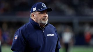 Steelers And Mike McCarthy Would Crush Free Agency With This Important Signing Right Away (Steelers News). Photo by Matt Patterson / AP Photo