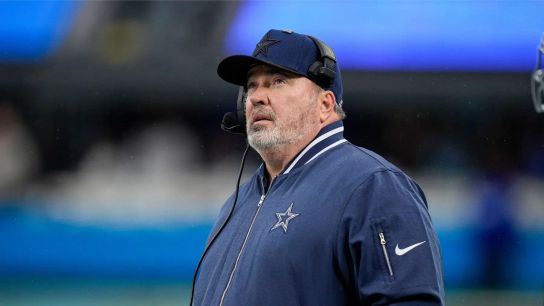 Steelers Mike McCarthy