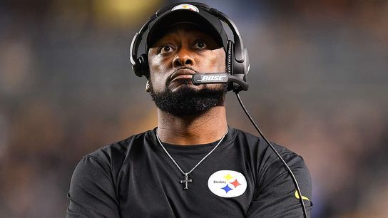 Steelers' Mike Tomlin Detailed Reason Why Cameron Heyward Appeared On Offense In Week 18 (Steelers News)