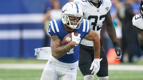 Steelers’ Michael Pittman Jr. Move Just Changed Everything For Their First-Round Draft Plans (Steelers News). Photo by Michael Conroy / AP Photo