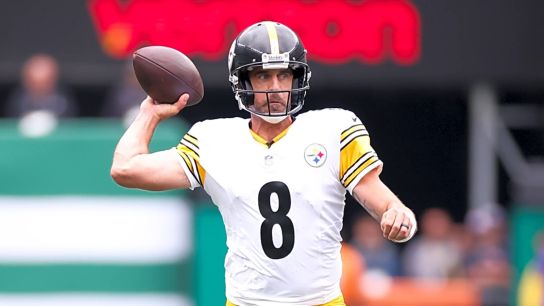 Steelers’ Uncertainty With Aaron Rodgers Could Already Be Creating Issues With Free Agent Receivers: "It's Tough [To Really Commit]" (Steelers News)