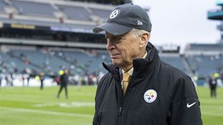 Steelers Could Get Aggressive In Trade Market As 2026 Free Agent Class “Isn't Very Deep” (Steelers News). Photo by Pittsburgh Post-Gazette / AP Photo