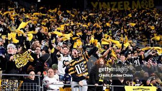 Expanding the Steelers fan base internationally and the role of campus communities (Steelers)