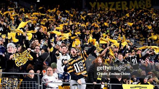 Expanding the Steelers fan base internationally and the role of campus communities (Steelers)