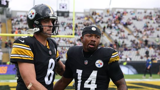 Steelers' Aaron Rodgers Lays Out Exactly Why Pittsburgh Found Success Against Miami In Week 15 (Steelers News)