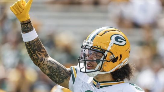 Steelers' Upcoming Opponent Christian Watson Shares An Important Update On His Status For Week 8 (Steelers News)