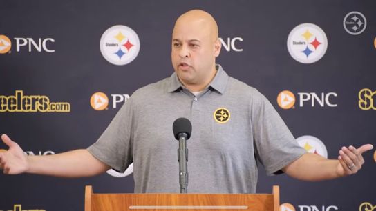 Steelers Encouraged To Trade For A Key Veteran Receiver: "Very Solid Number Two" (Steelers News)