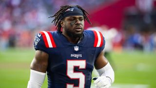 Steelers' Jabrill Peppers Detailed Exactly Why He Was Surprisingly Released (Steelers News). Photo by Mark J. Rebilas-Imagn Image