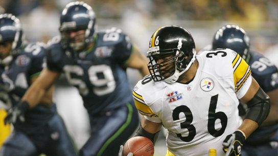 "Haven't Been The Steelers Of Old": Jerome Bettis Rips Pittsburgh For Absurd Lack Of Physicality (Steelers News)