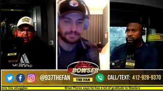 Steelers’ Roman Wilson Called On To Step Up After Calvin Austin III’s Devastating Injury: “Give Him The First Shot” (Steelers News). Photo by YouTube / 93.7 The Fan